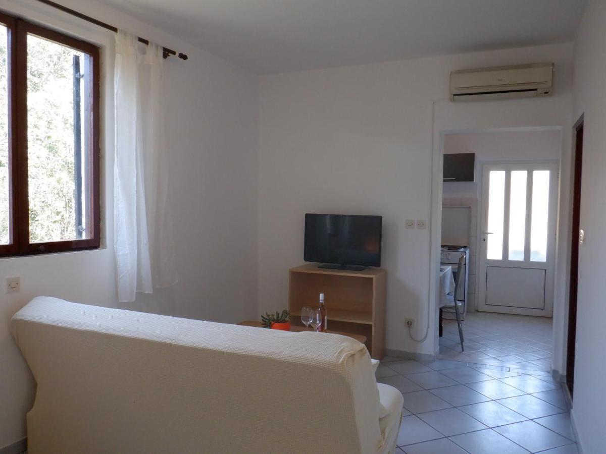 Podskoj Apartments Saplunara Εξωτερικό φωτογραφία