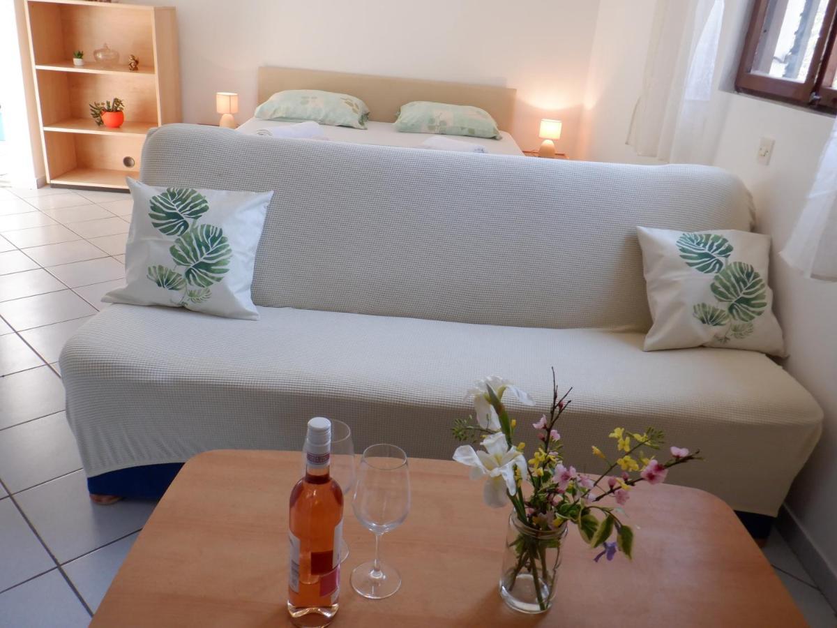 Podskoj Apartments Saplunara Εξωτερικό φωτογραφία