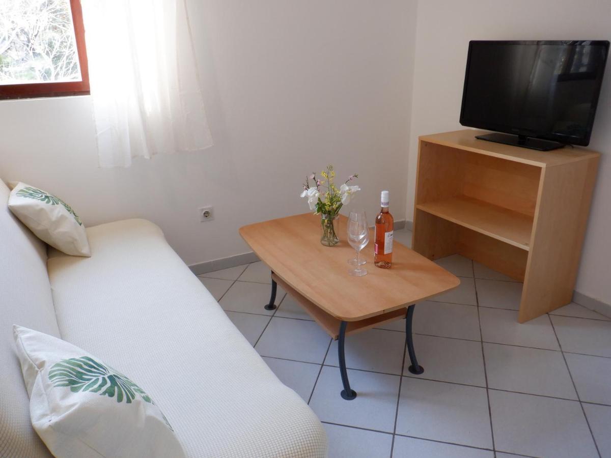 Podskoj Apartments Saplunara Εξωτερικό φωτογραφία