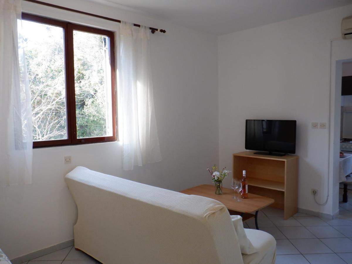 Podskoj Apartments Saplunara Εξωτερικό φωτογραφία