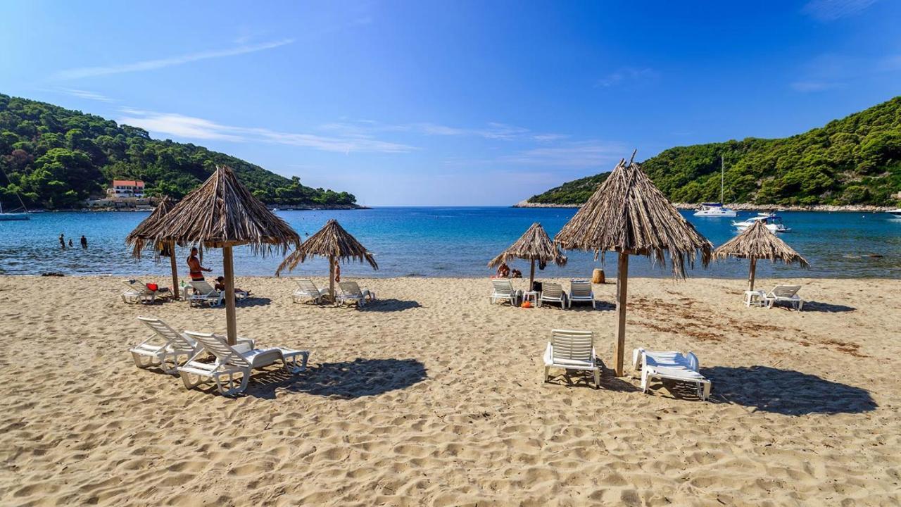 Podskoj Apartments Saplunara Εξωτερικό φωτογραφία