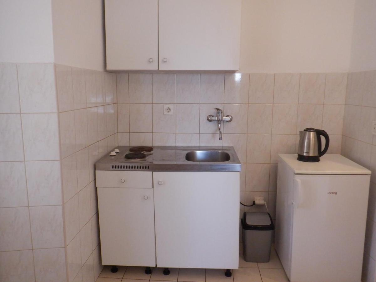 Podskoj Apartments Saplunara Εξωτερικό φωτογραφία