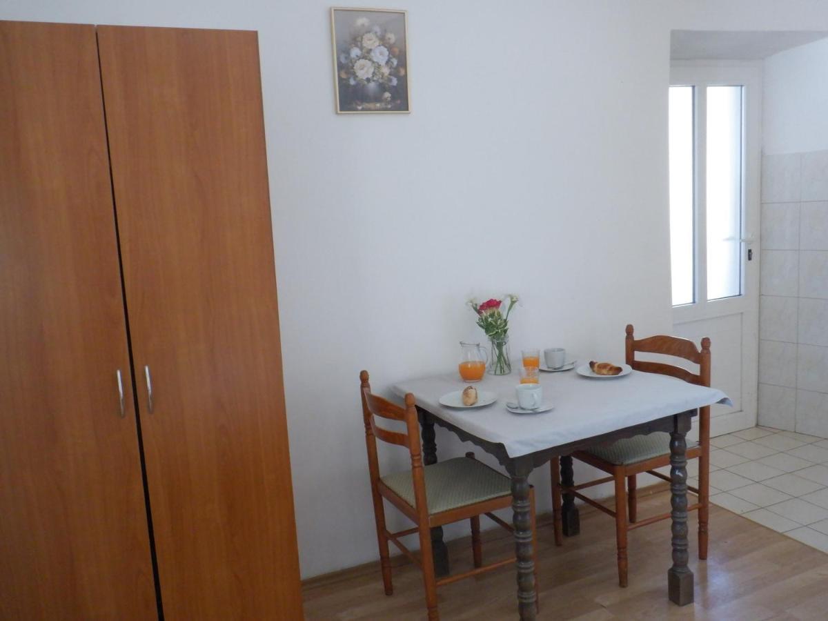 Podskoj Apartments Saplunara Εξωτερικό φωτογραφία