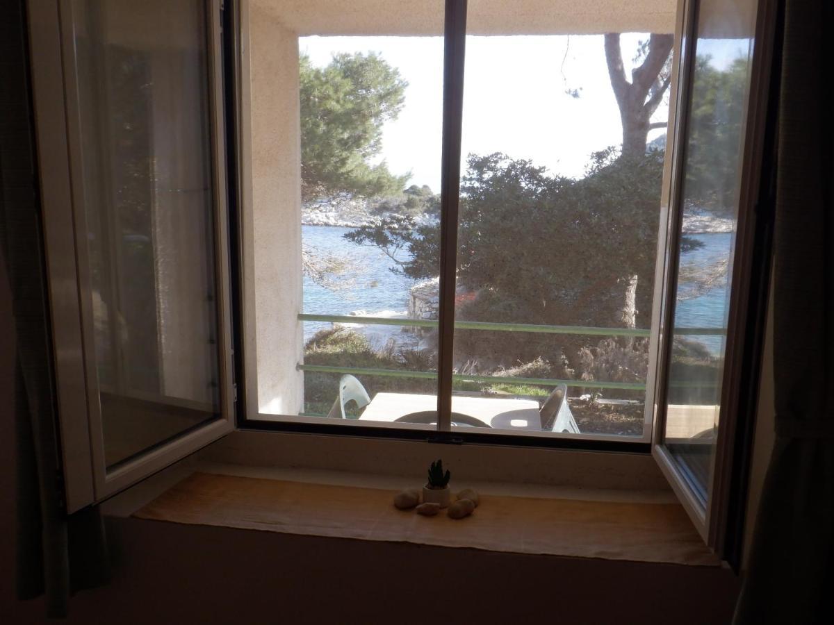 Podskoj Apartments Saplunara Εξωτερικό φωτογραφία