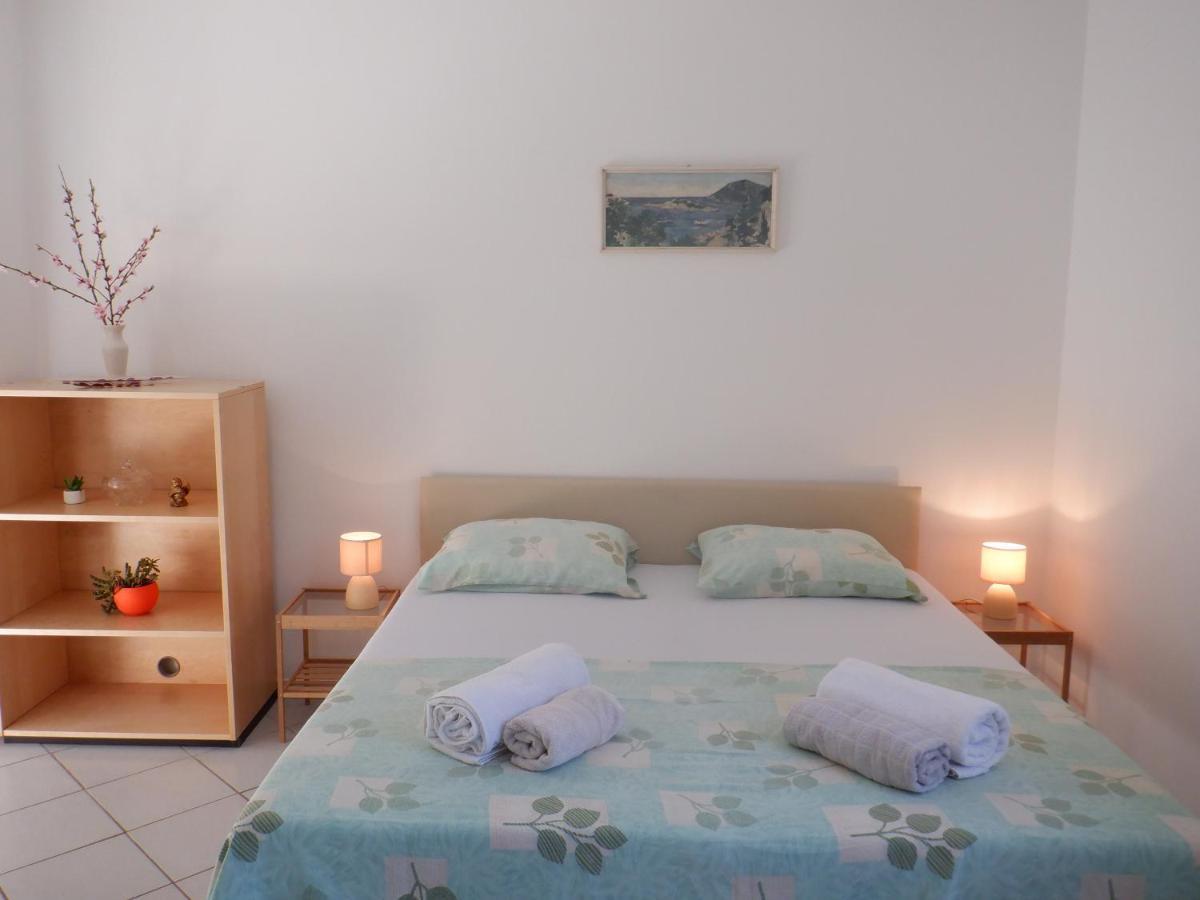 Podskoj Apartments Saplunara Εξωτερικό φωτογραφία