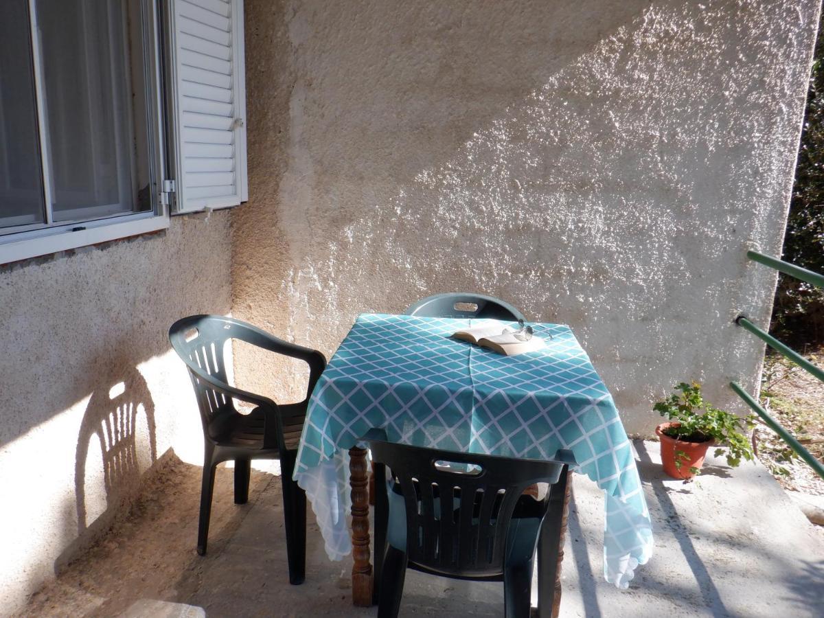 Podskoj Apartments Saplunara Εξωτερικό φωτογραφία