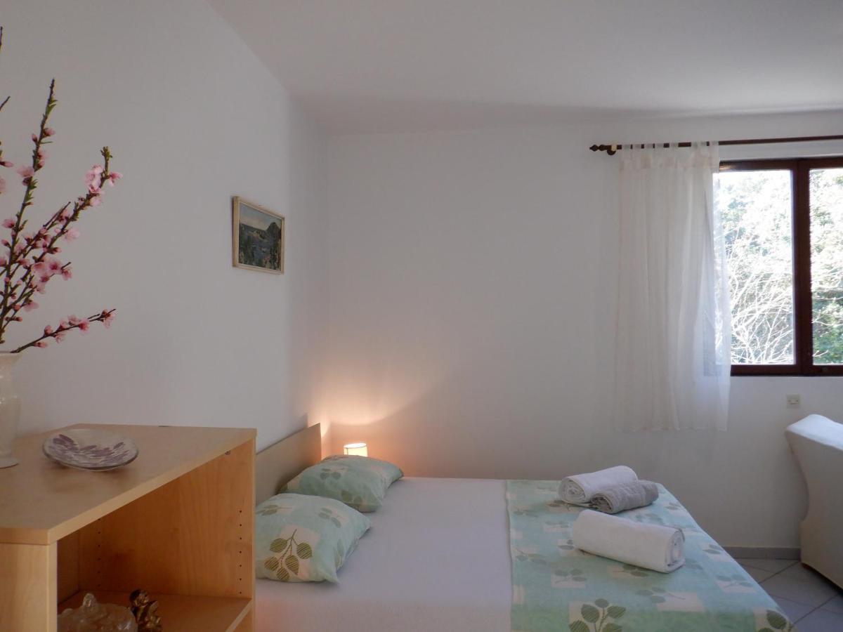 Podskoj Apartments Saplunara Εξωτερικό φωτογραφία
