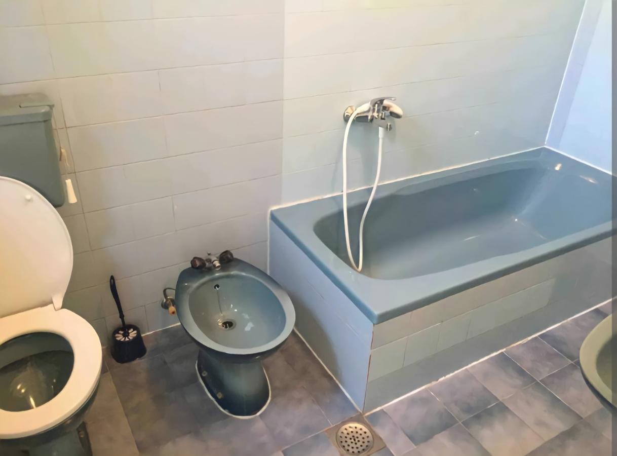 Podskoj Apartments Saplunara Εξωτερικό φωτογραφία