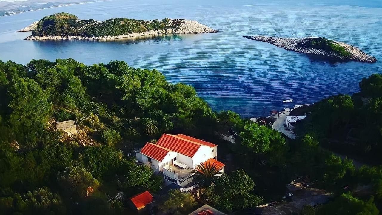 Podskoj Apartments Saplunara Εξωτερικό φωτογραφία