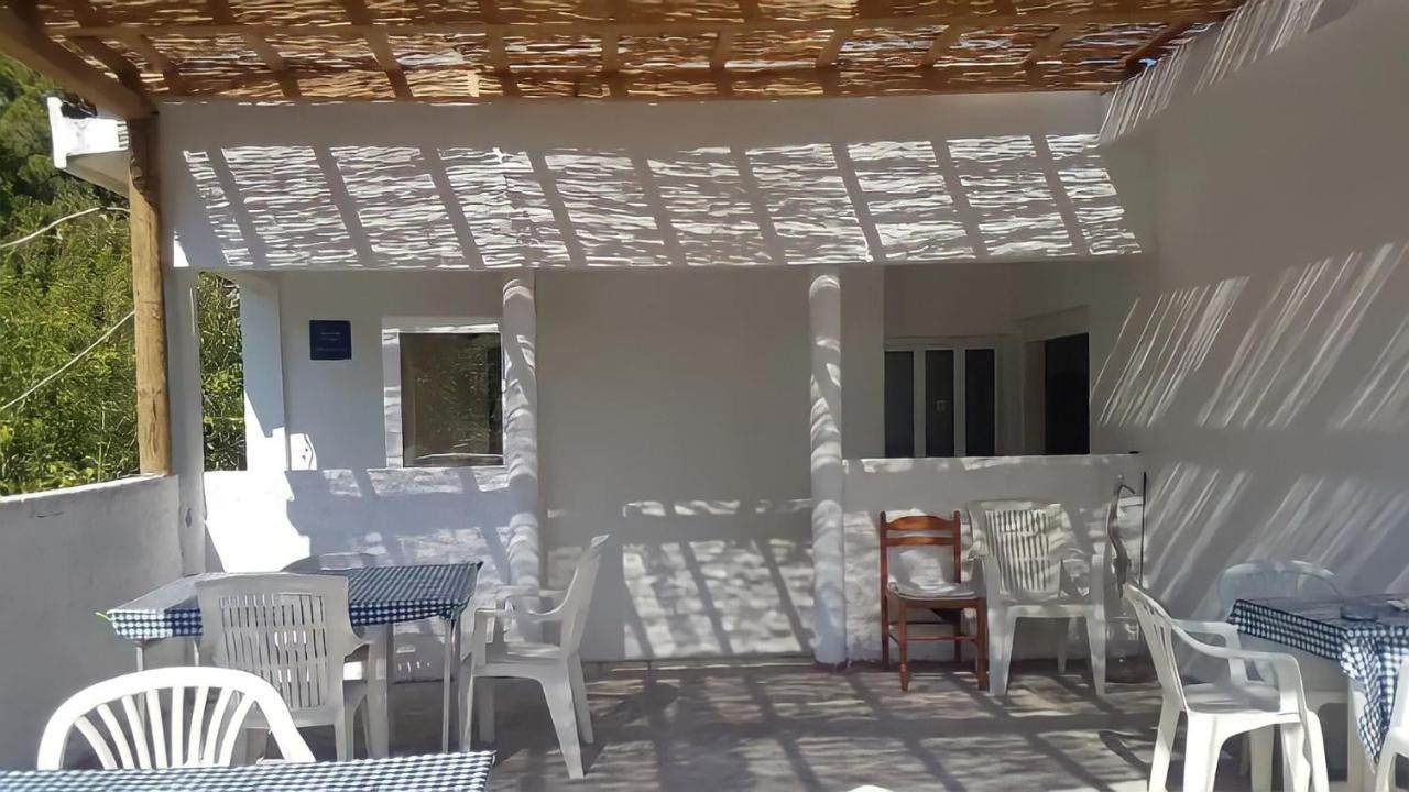 Podskoj Apartments Saplunara Εξωτερικό φωτογραφία
